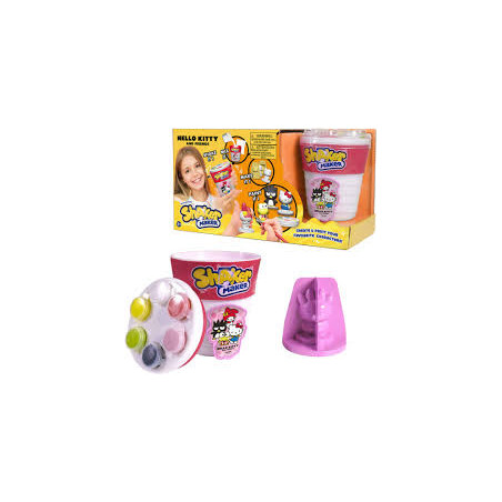 Shaker Maker Hello Kitty