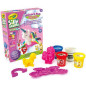 Silly Scents Dough Set  Crea E Modella Unicorno  Crayola