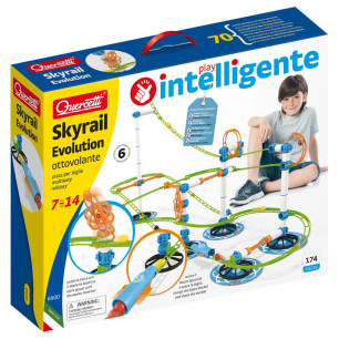 Skyrail Evolution