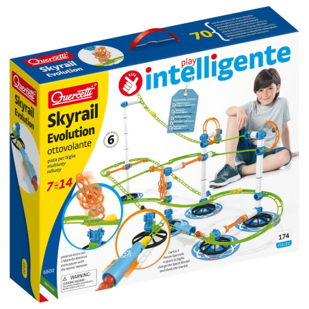 Skyrail Evolution