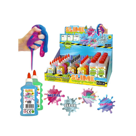 Slime Diy