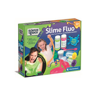 Slime Fluo