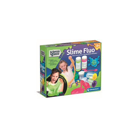Slime Fluo