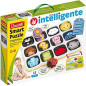 Smart Puzzle Primi Colori
