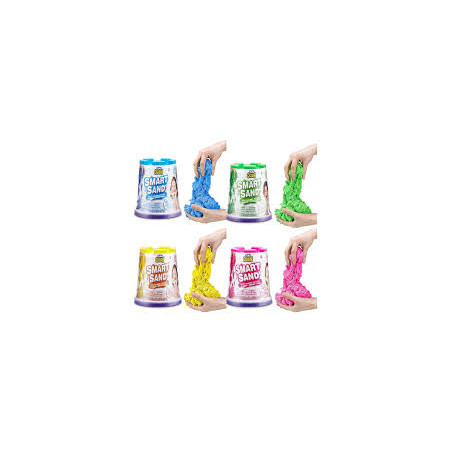 Smart Sand Sabbia Tubo 500gr