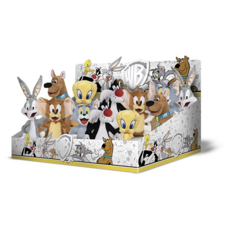 Classic Warner Ass 22 Cm