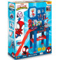 Spidey Bricolo Tav.lavoro+auto dacostr.