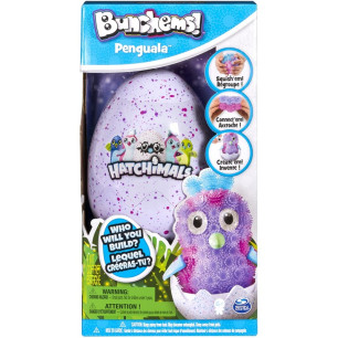 Spin Master Bunchens Hatchimals