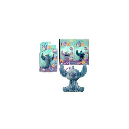 Squishy Friends Stitch 2 Modelli
