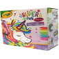 Super Pen Effetto Neon Crayola