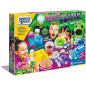 Super Slime Mostri Orripilanti