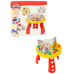 Tavolo Play-doh New