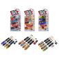 Tech Deck_pack Deluxe Da 4 Skate