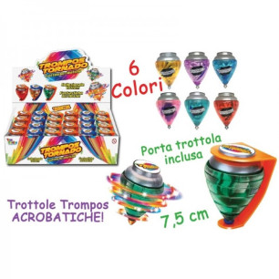 Trompos Acrobatico