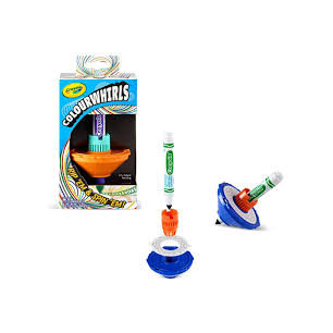 Trottola Colourwhirl