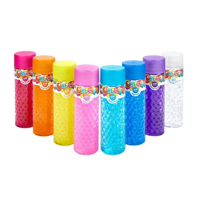 Tubo Orbeez 400pz