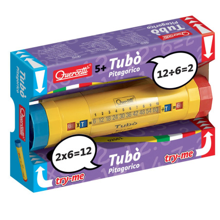 Tubo' Pitagorico
