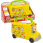 Cocomelon Bus Interattivo