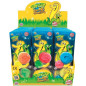 Twisty Magico Vermetto E Baby