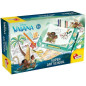 Vaiana Super Art School