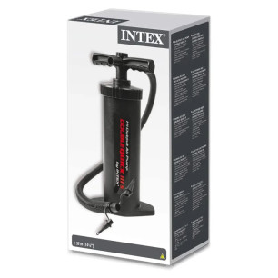 Intex Pompa Manuale Piccola