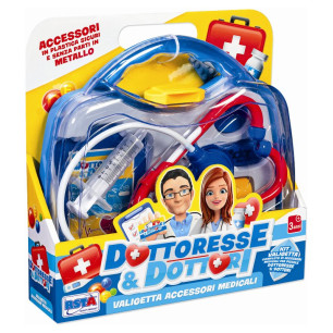 Valigetta Dottore