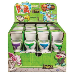 Wc Da 2 Flushies