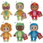 Cocomelon Peluche 18cm - assortiti
