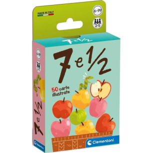 7 E Mezzo
