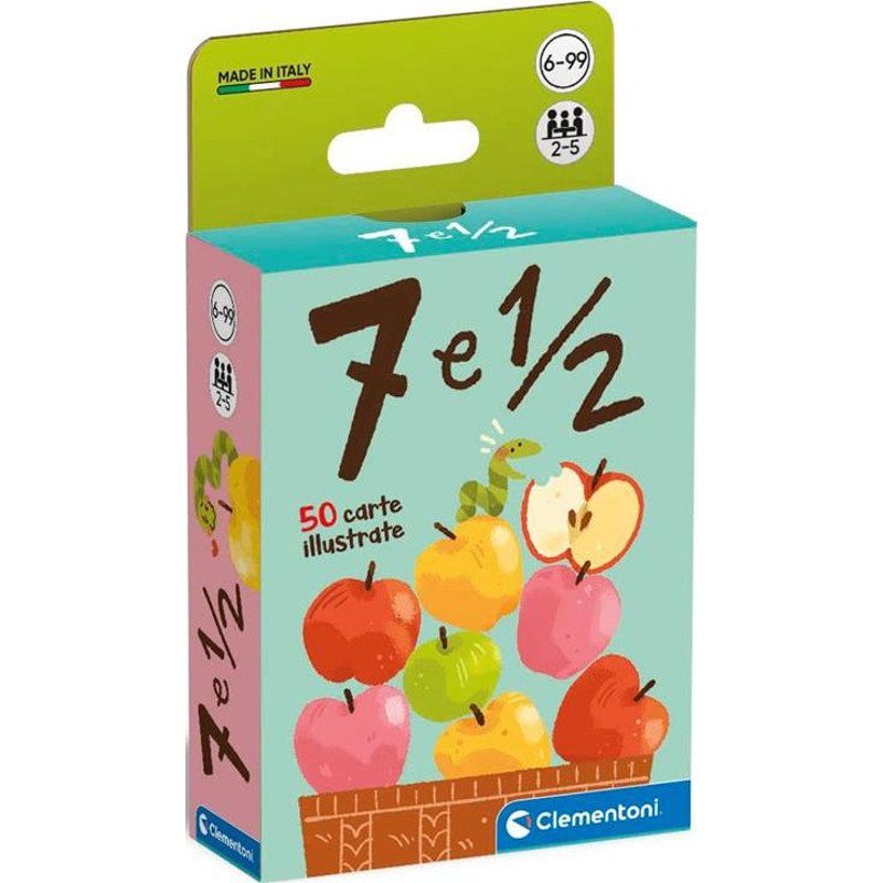 7 E Mezzo