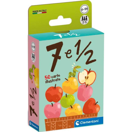 7 E Mezzo