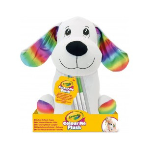 Color & Plush Cagnol