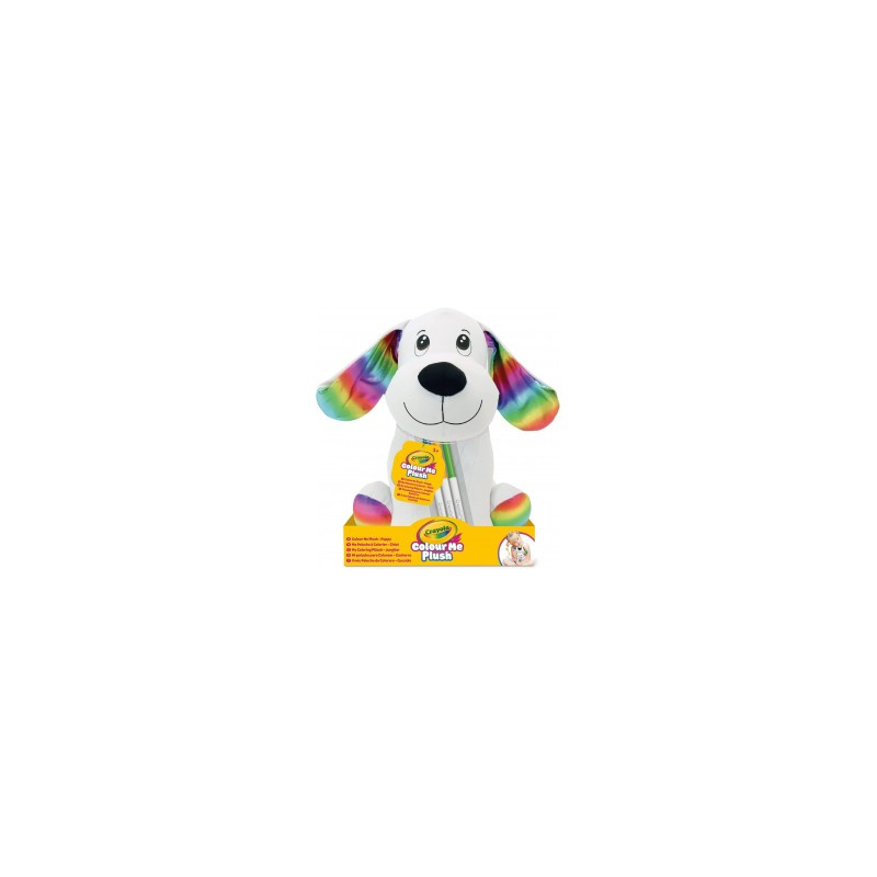 Color & Plush Cagnol