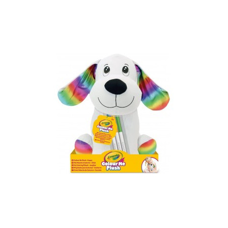 Color & Plush Cagnol