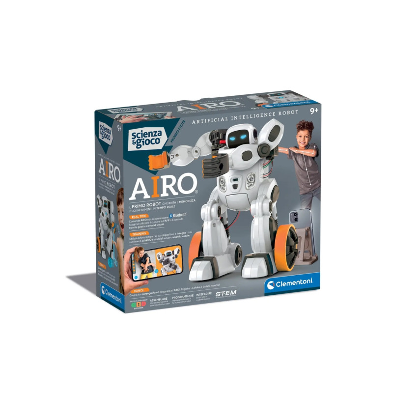 Airo