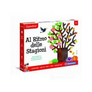 Al Ritmo Delle Stagioni
