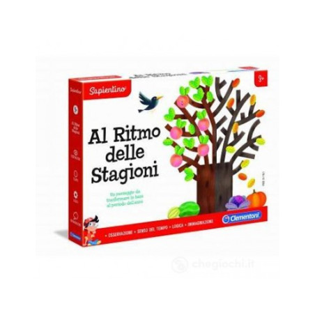 Al Ritmo Delle Stagioni