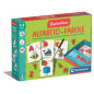 Alfabeto E Parole