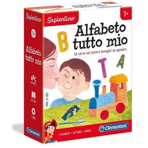 Alfabeto Tutto Mio