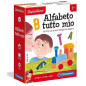 Alfabeto Tutto Mio