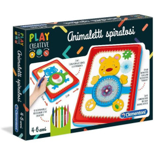 Animaletti Spiralosi