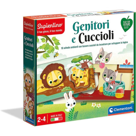 Animali E Ambienti