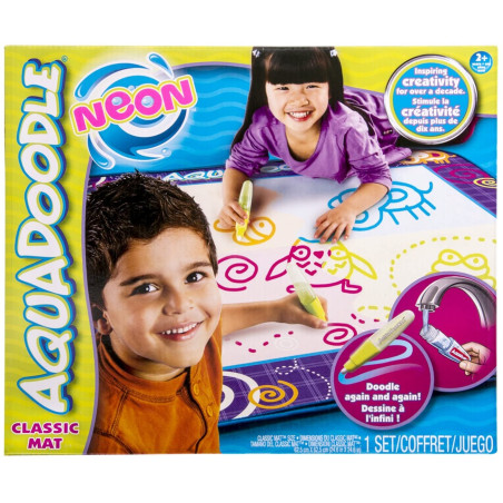 Aqd Aquadoodle Classic Mat