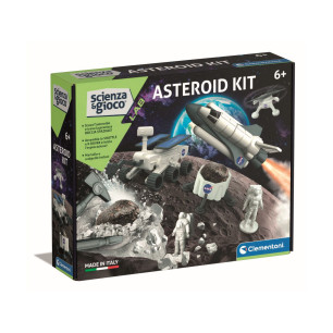 Asteroidi Kit