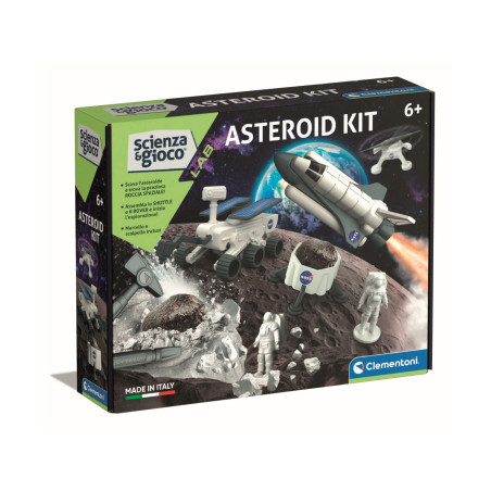 Asteroidi Kit