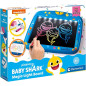 Baby Shark - Lavagna Effetti Magici