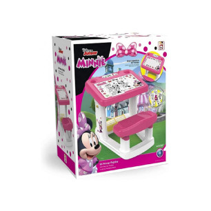 Banco Scuola Minnie