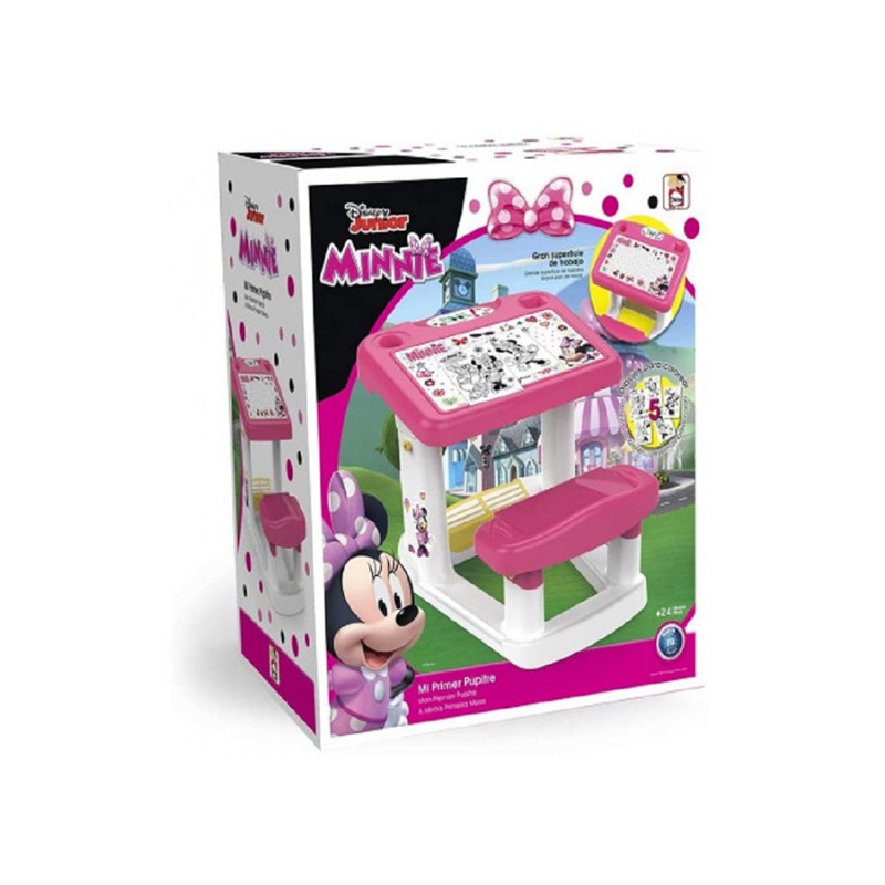 Banco Scuola Minnie