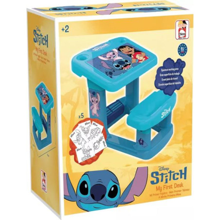 Banco Scuola Stitch
