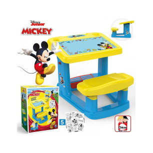 Banco Scuola Topolino